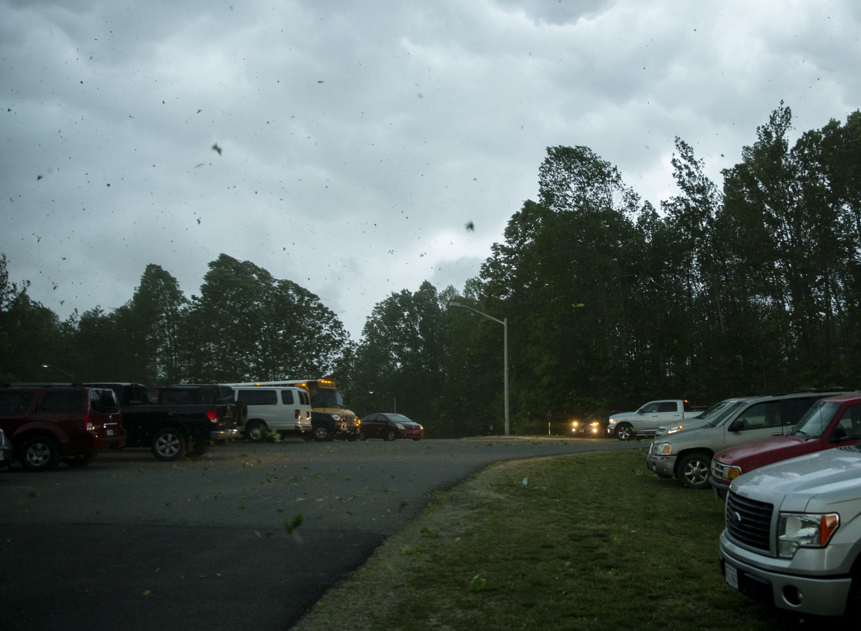 weather